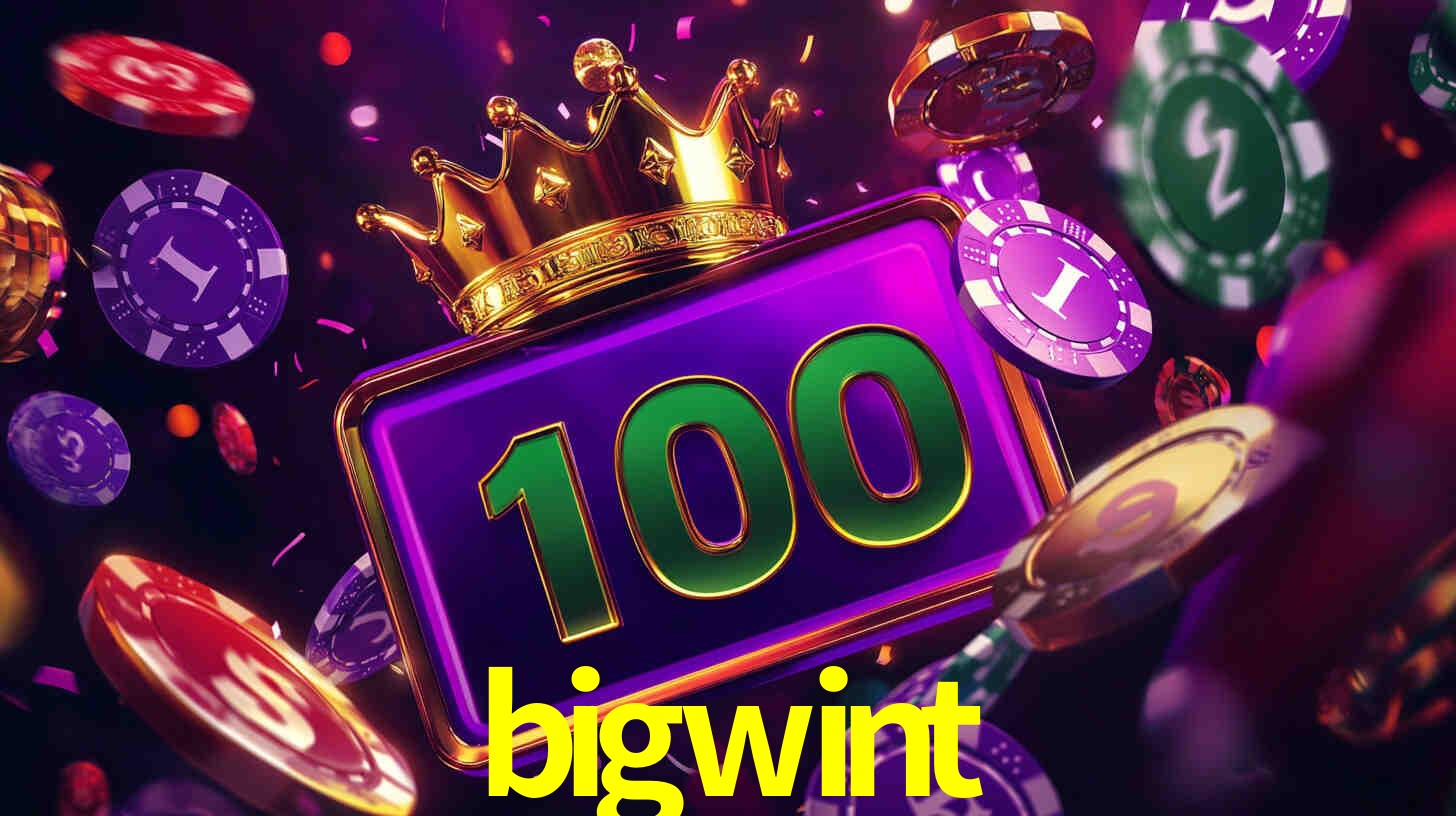 Certificação eCOGRA bigwint