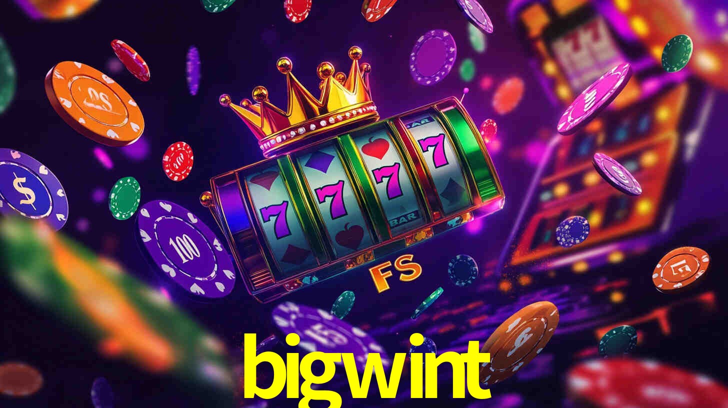 Certificação GLI bigwint