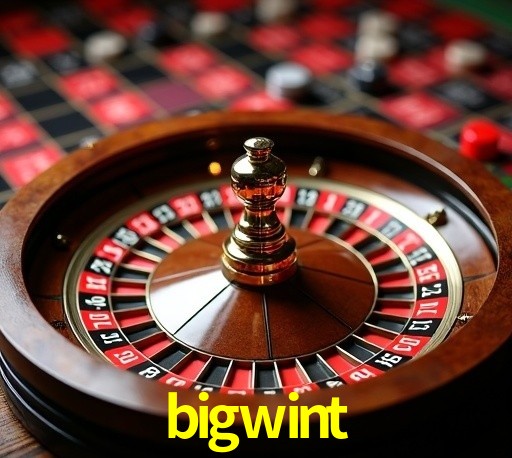 Loteria bigwint - Lotofácil diária