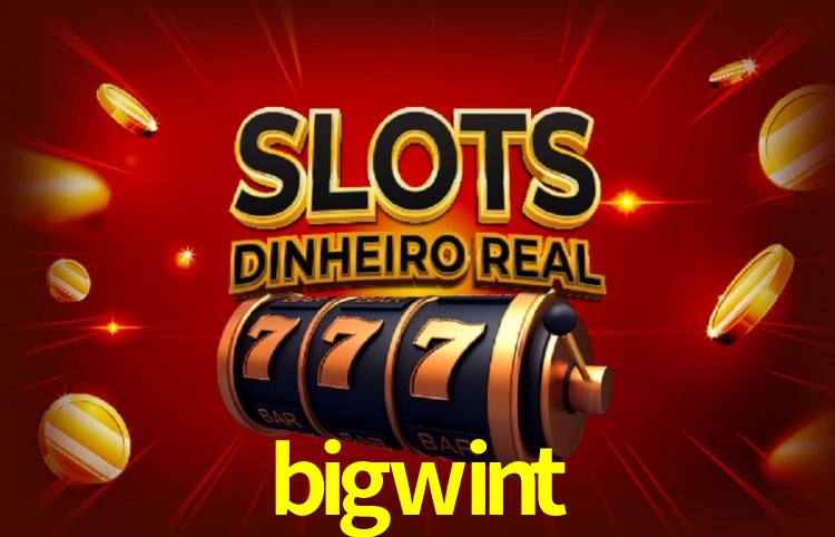 bigwint Segurança Logo 2