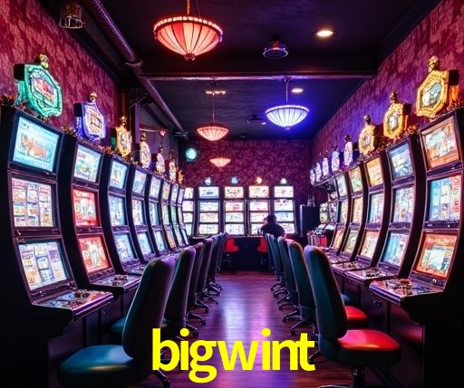 Telegram bigwint - Bônus Diários Exclusivos